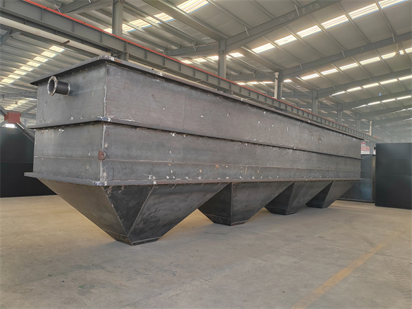 江西高效沉淀池