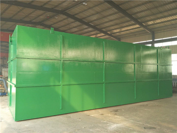 農(nóng)村污水處理設備 農(nóng)村污水處理設備