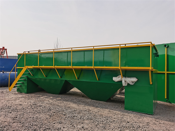 高效沉淀池 高效沉淀池